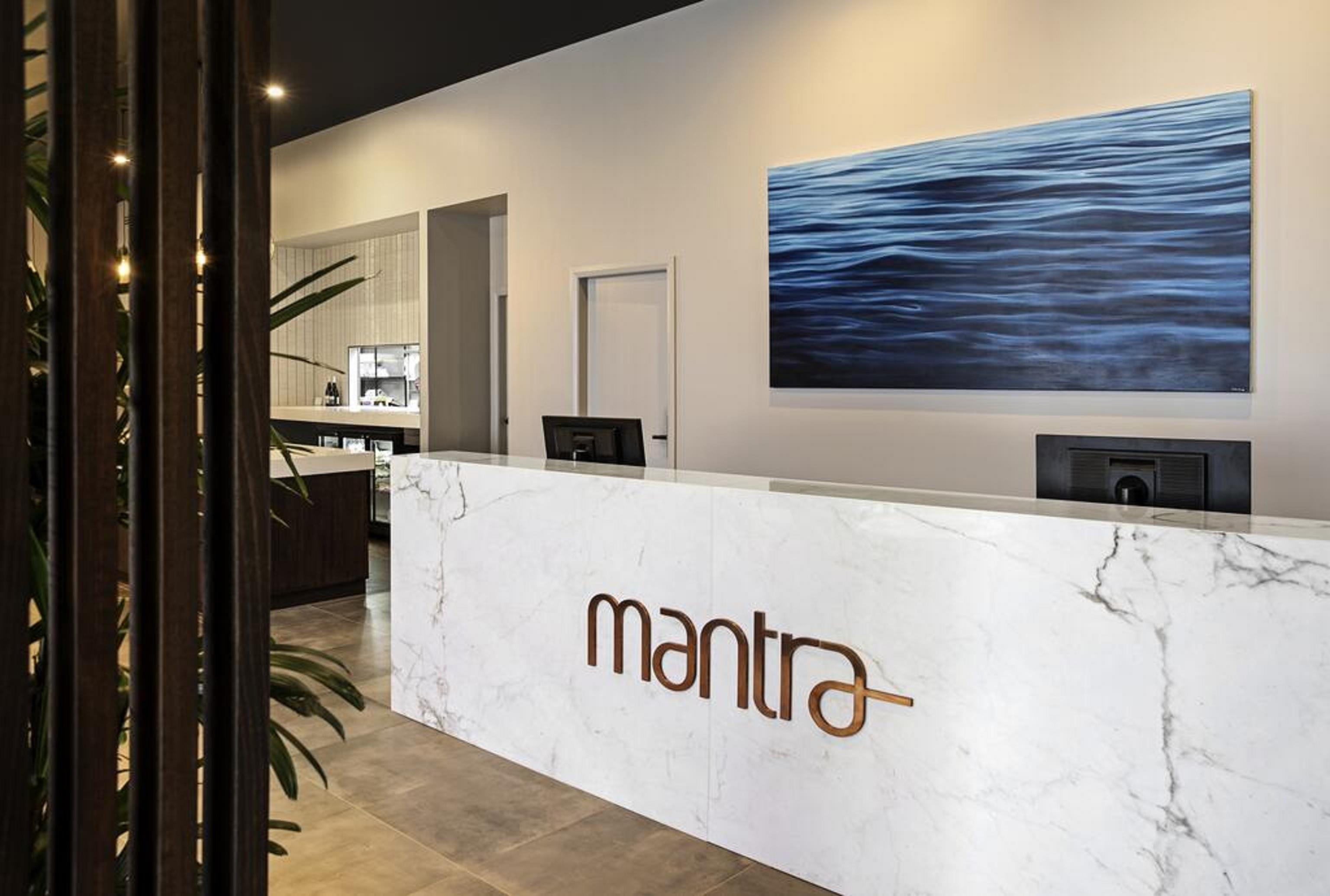 فندق Mantra ترارالغون المظهر الخارجي الصورة